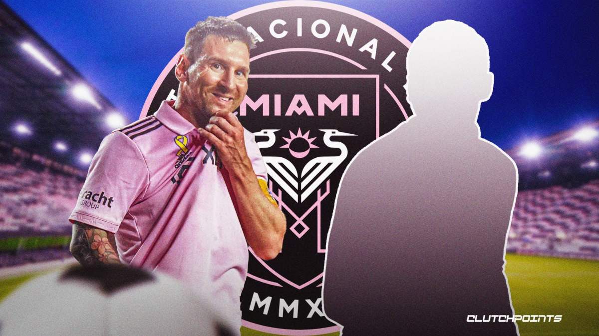 Inter Miami, Lionel Messi, Julian Green, MLS, USMNT