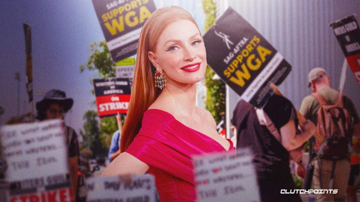 jessica chastain sag aftra memories, jessica chastain sag aftra, memories jessica chastain, sag aftra