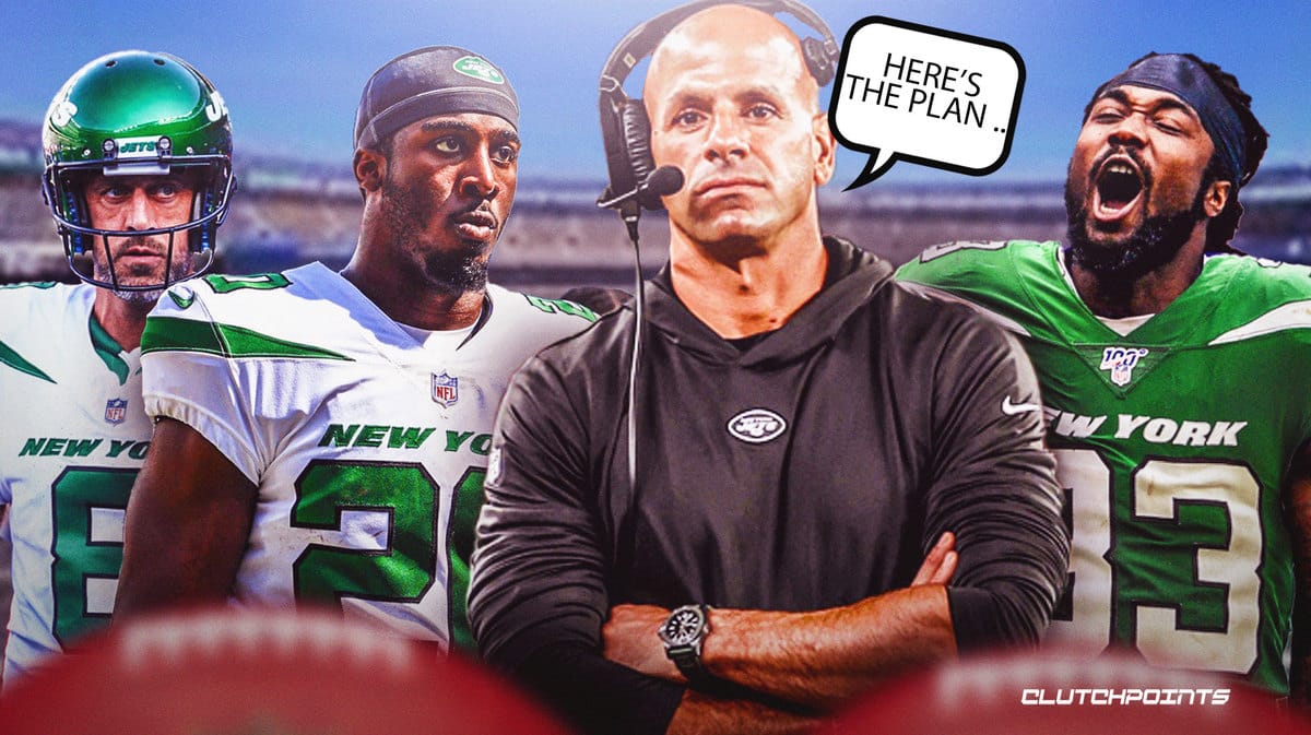 Jets, Dalvin Cook, Breece Hall, Jets Week 1, Jets Bills