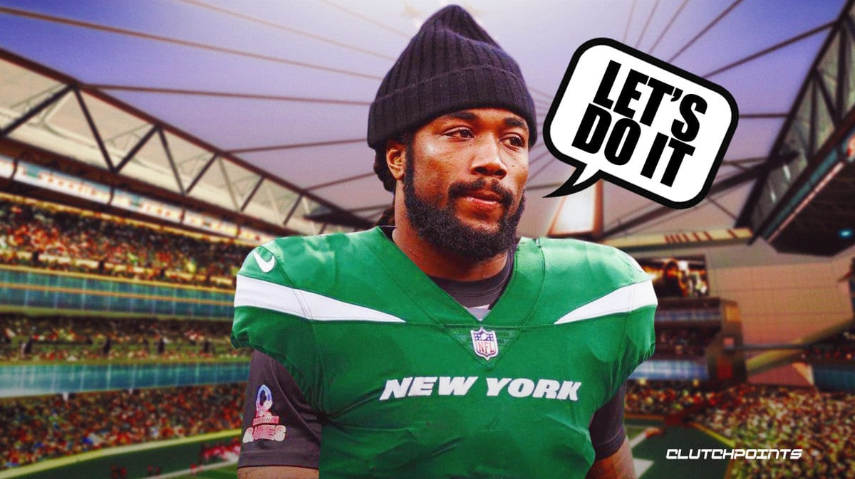 Jets, Dalvin Cook, Aaron Rodgers, Bills