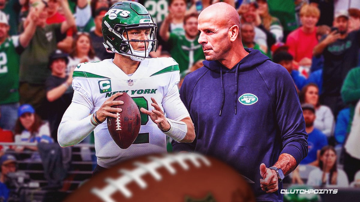 Jets Announce Decision On Starting Quarterback After Week 3 Loss - The  Spun: What's Trending In The Sports World Today