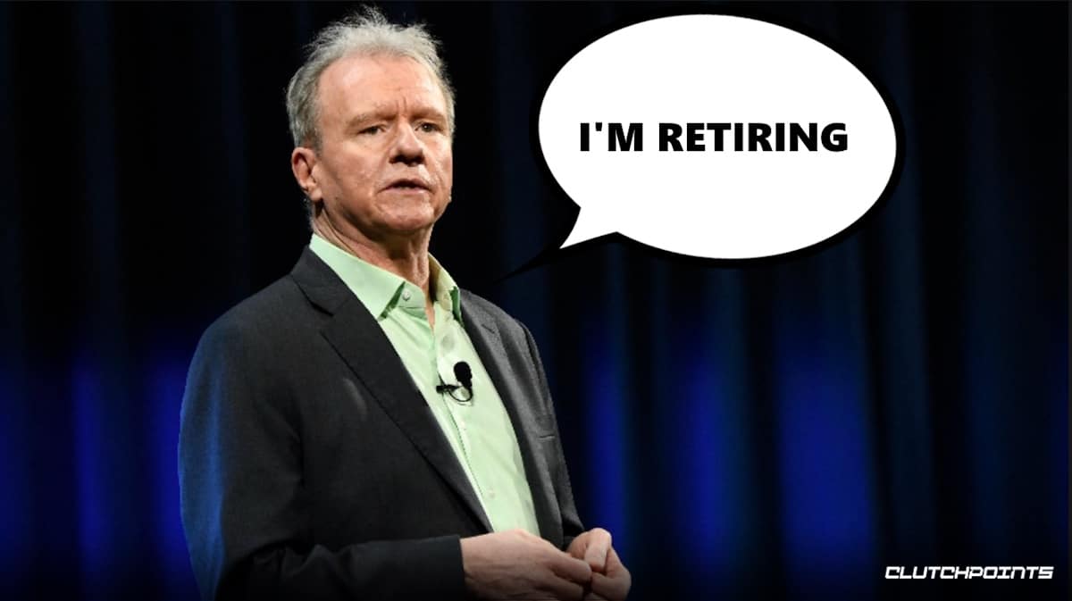 jim ryan retirement, jim ryan sony, jim ryan