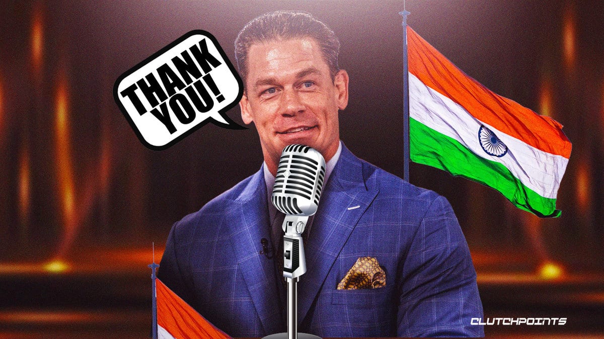 WWE, John Cena, Shawn Spears, Superstar Spectacle, Cody Rhodes