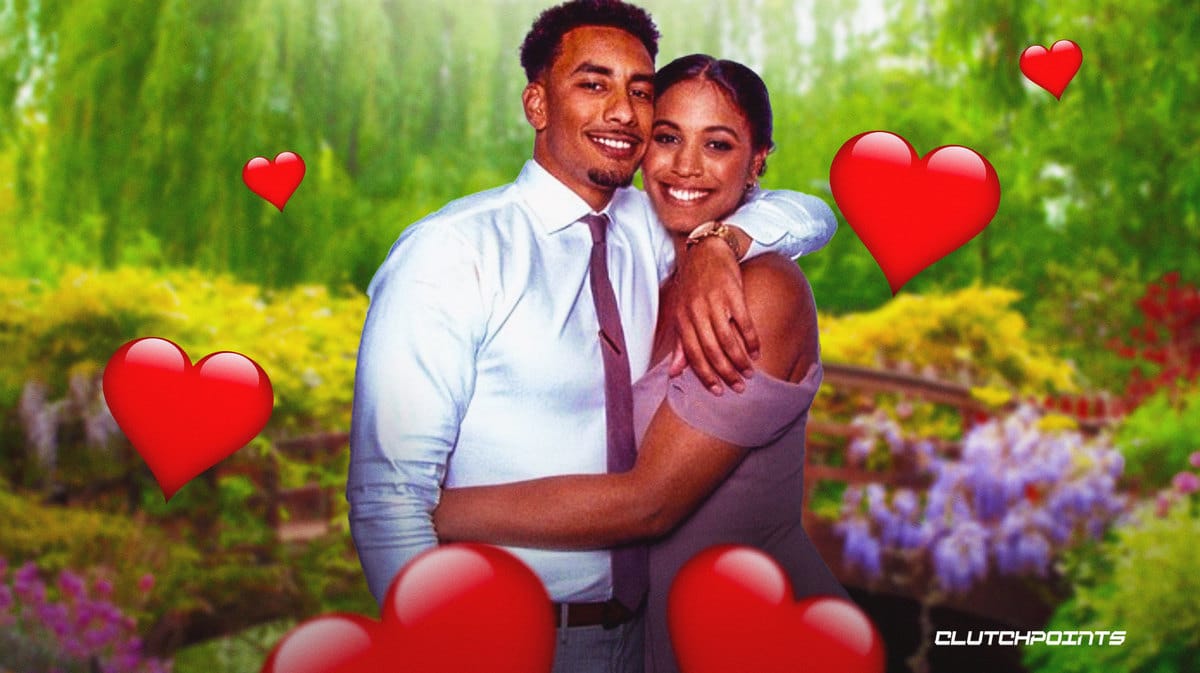 Jordan Love's girlfriend Ronika Stone - Vimarsana News