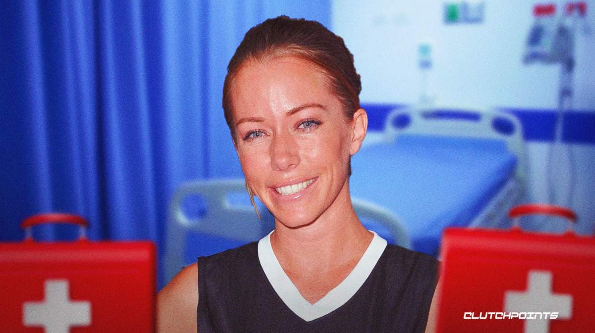 Kendra Wilkinson