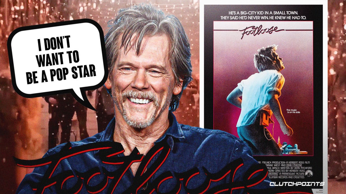 kevin bacon footloose, footlose stardom, martin scorsese, kevin bacon, bacon scorsese