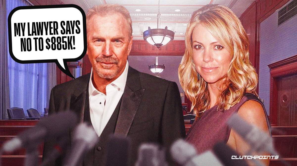 kevin costner lawyer, kevin costner chrstine baumgartner, kevin christine divorce