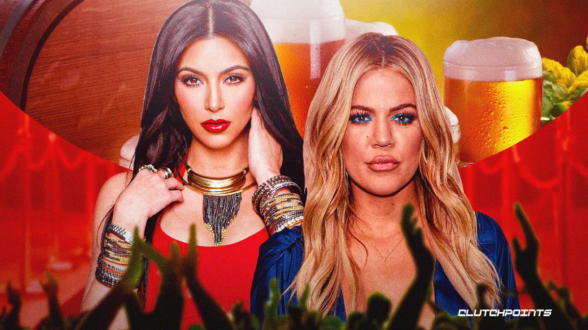 Kim Kardashian Khloé Kardashian