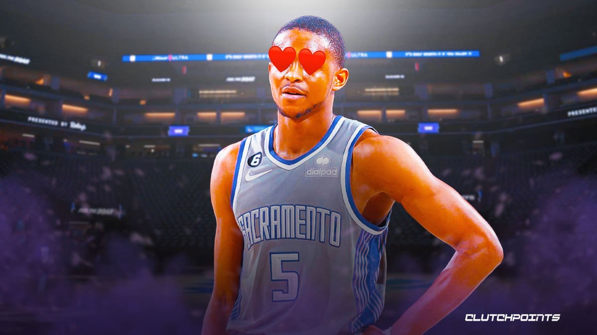De'Aaron Fox, Kings, Kings fans, Warriors, Golden One center
