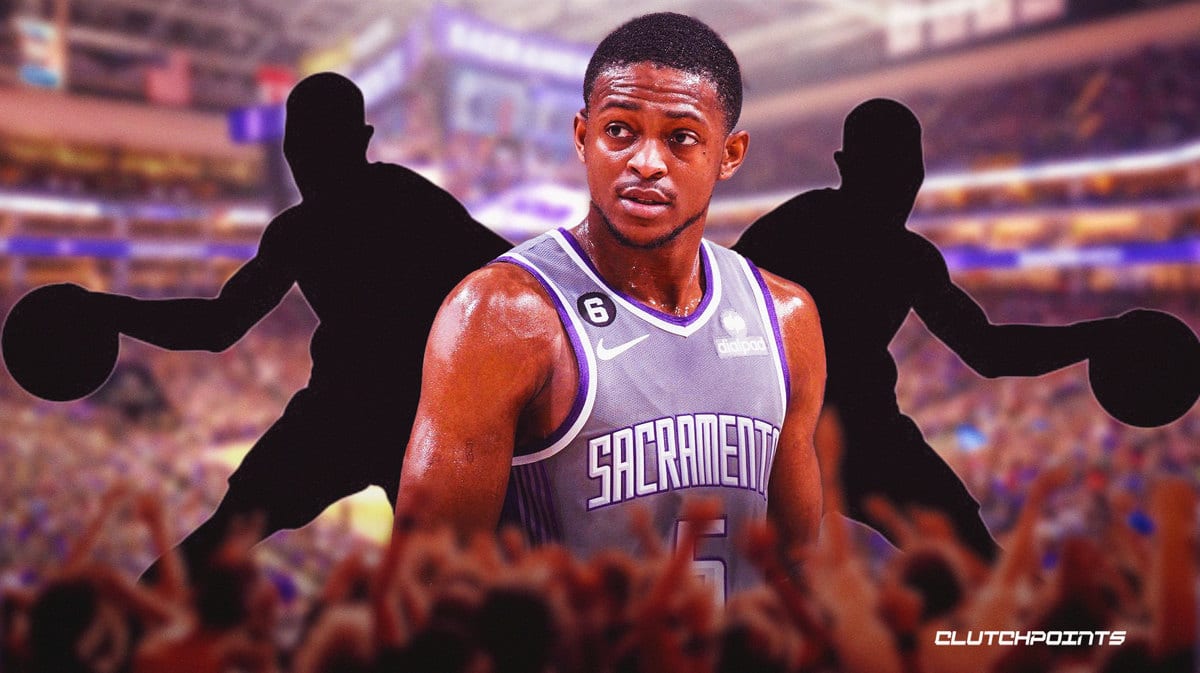 De'Aaron Fox, Sacramento Kings, NBA Training Camp