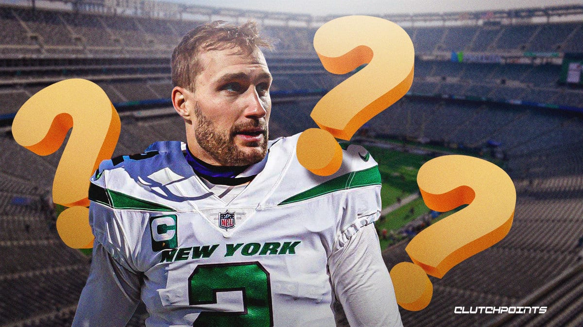 Kirk Cousins, New York Jets, Minnesota Vikings