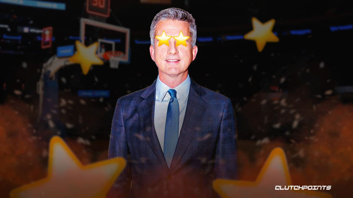Bill Simmons, Julius Randle, Knicks, Jalen Brunson, Donovan Mitchell