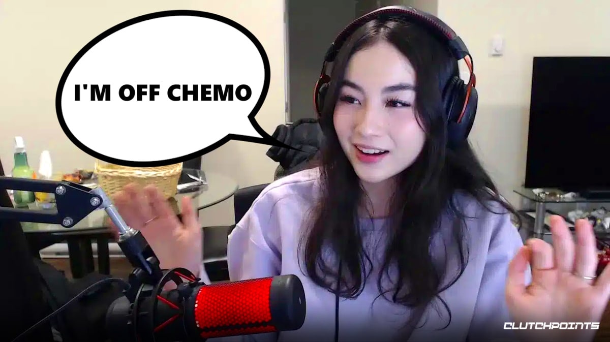 QTCinderella reveals people rejected Streamer Awards Nominations to avoid  getting hate while discussing the Kyedae controversy