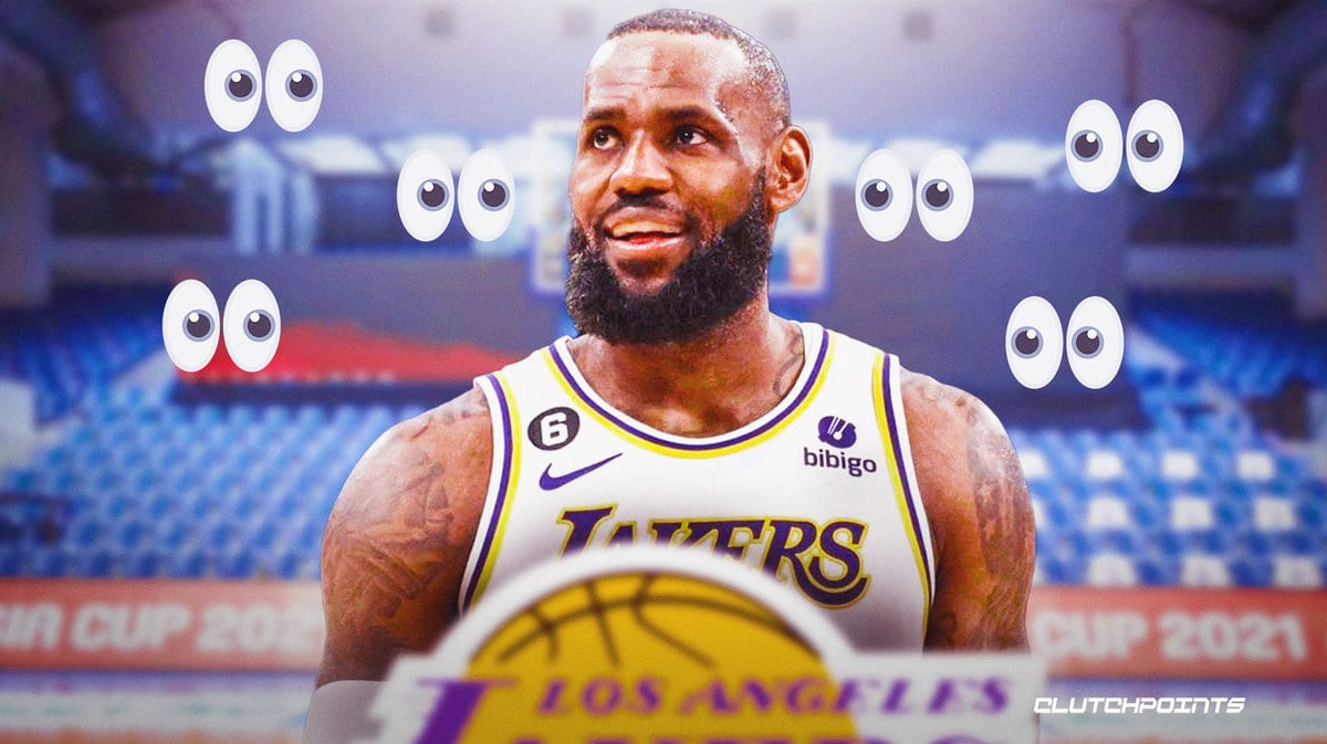 lakers-news-lebron-james-drops-1-emoji-hint-on-2024-team-usa-olympics-plans