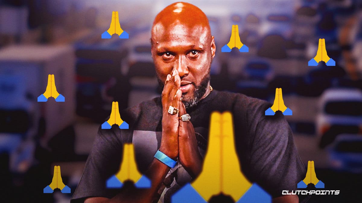 Lamar Odom