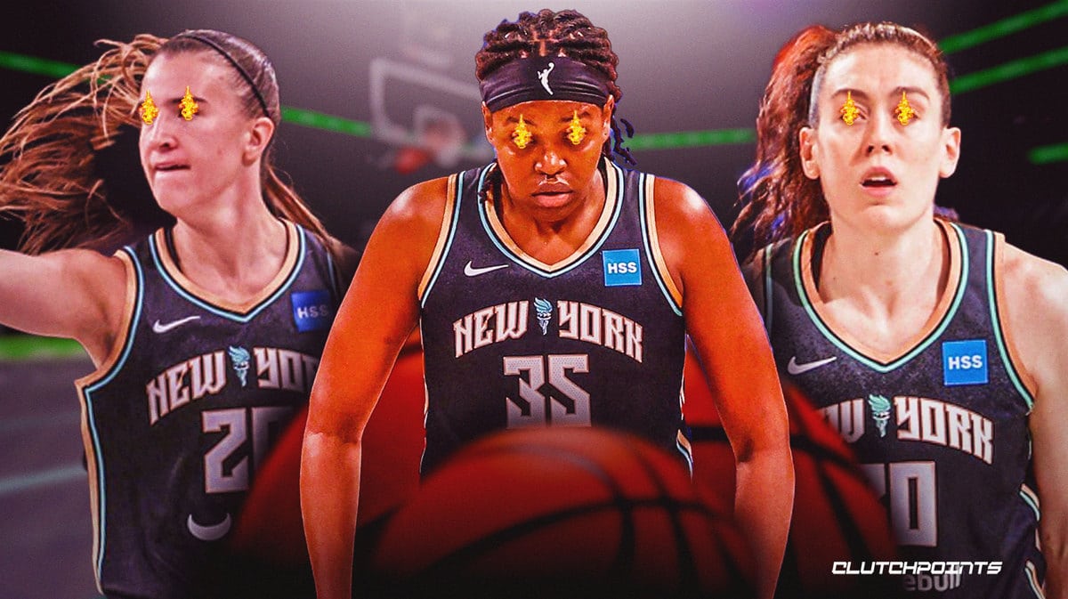 12 things to know about the Sparks before the 2020 WNBA season starts -  Silver Screen and Roll