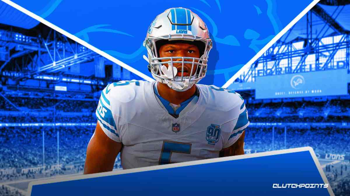 Lions, Packers, Detroit, David Montgomery, Taylor Decker