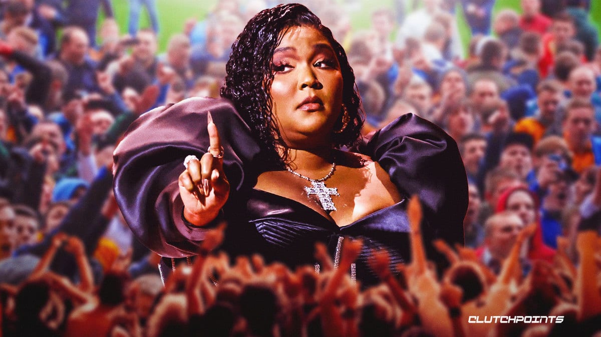 Lizzo, Quincy Jones Humanitarian Award, Lizzo sexual harassment case