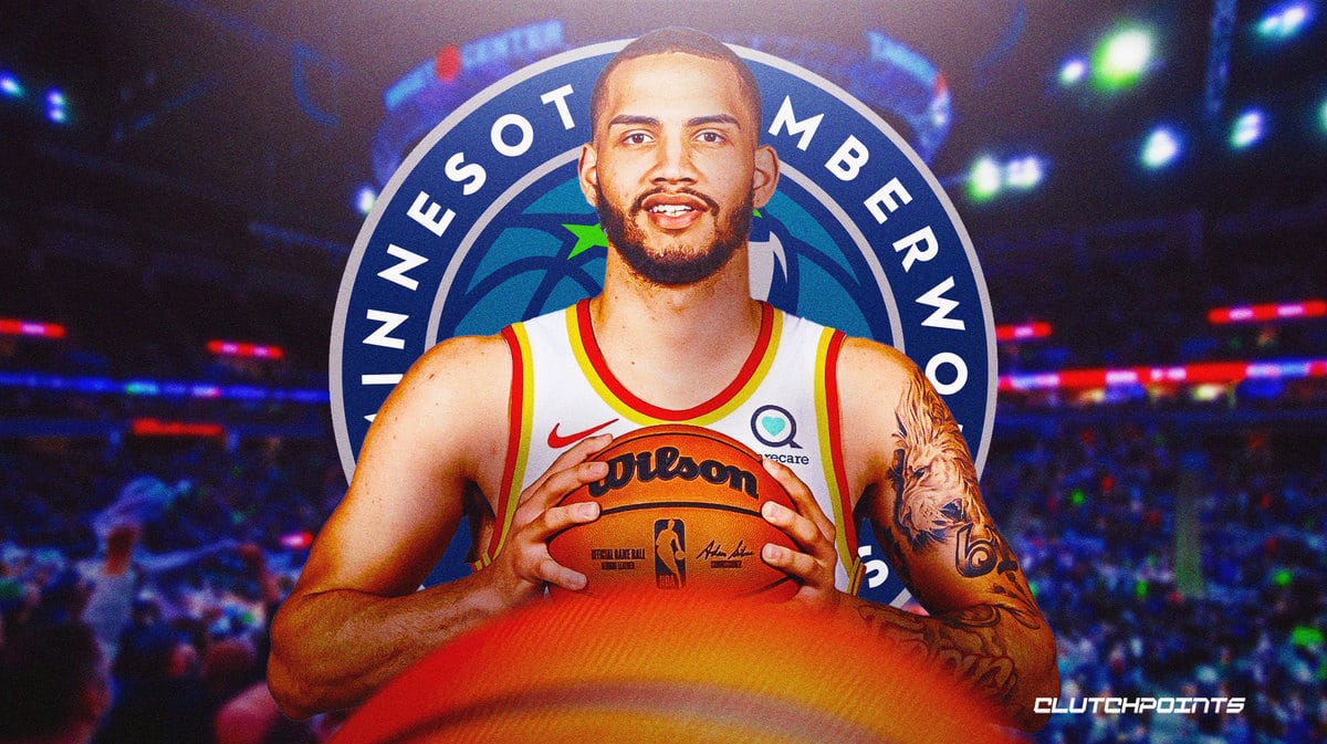 Atlanta Hawks, Minnesota Timberwolves
