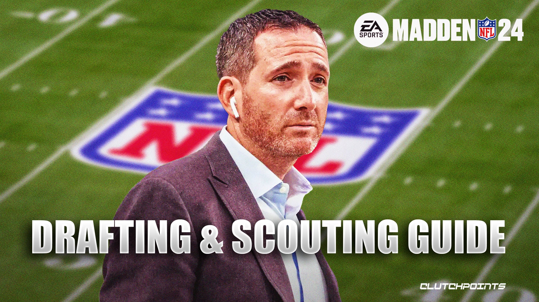 Madden 24 Franchise - Scouting And Drafting Guide