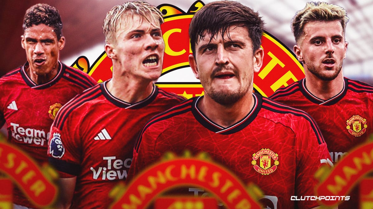 Manchester United, Bayern Munich, Champions League