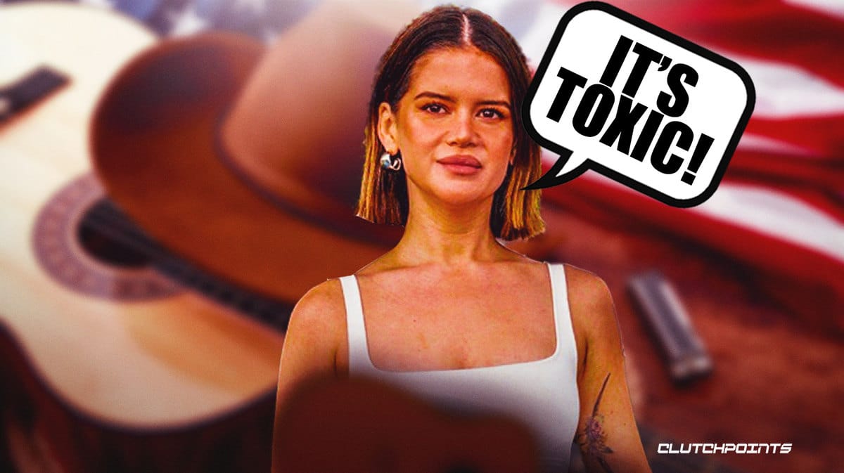 What Is Maren Morris' Net Worth?