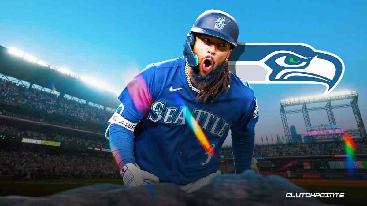 Mariners, Seahawks, Rangers, Seattle, J.P. Crawford