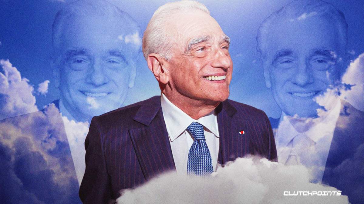 Martin Scorsese
