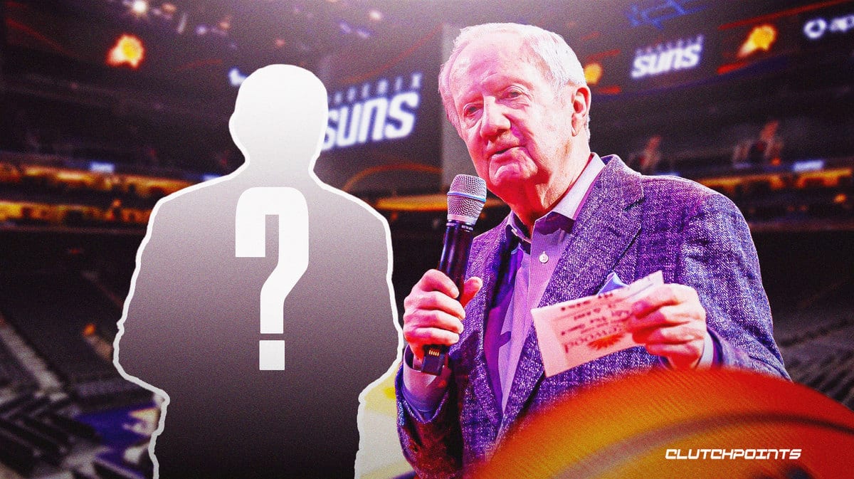 Phoenix Suns, NBA