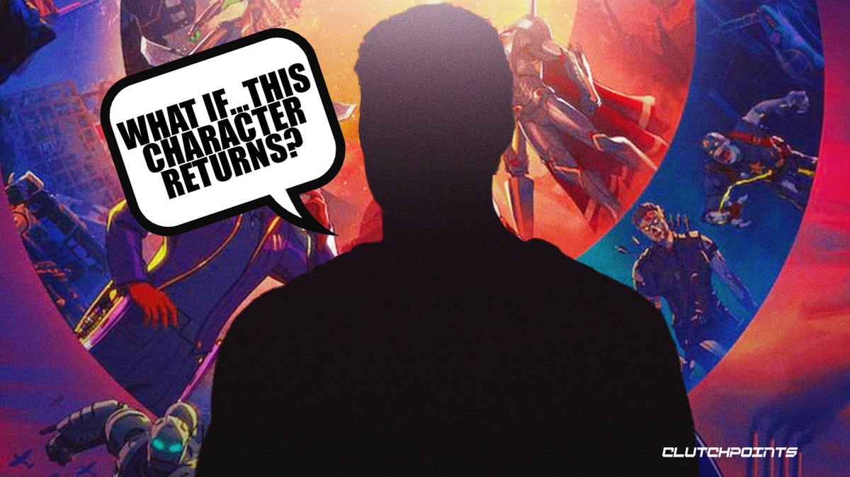 what if season 2, strange supreme what if