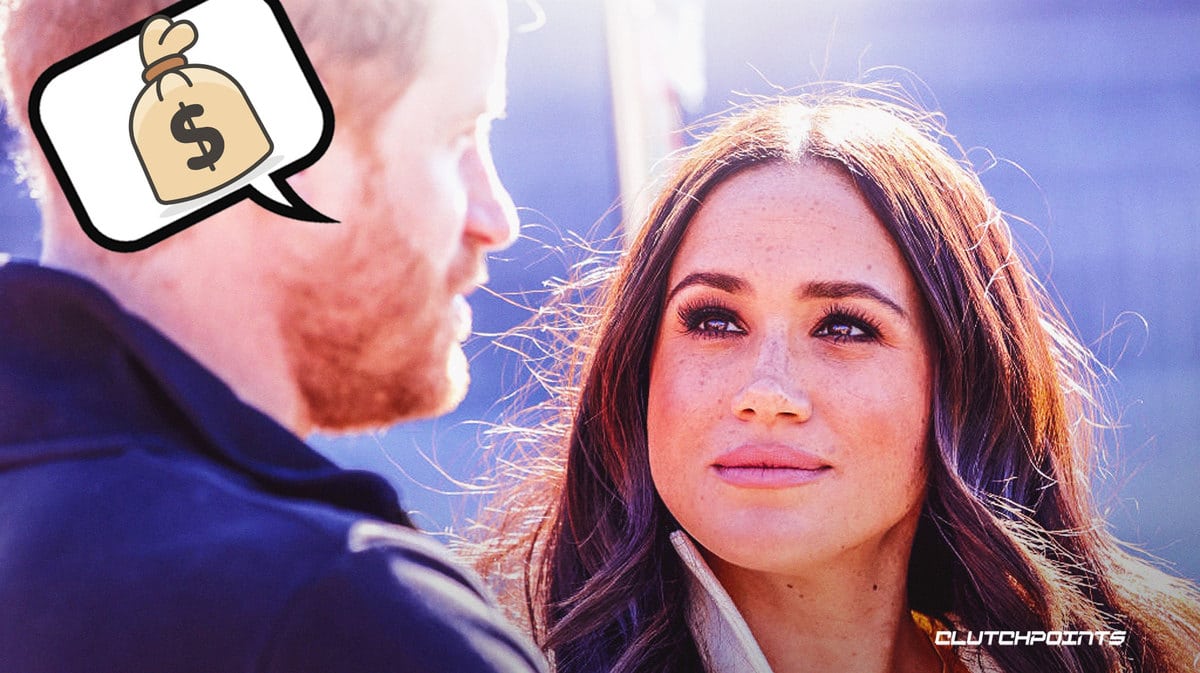 Meghan Markle Could See 'tens Of Millions' With Next Career Move, But ...