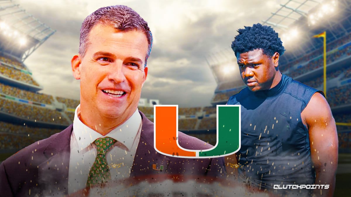 Miami football, Hurricanes, Mario Cristobal, Armondo Blount, Texas A&M football
