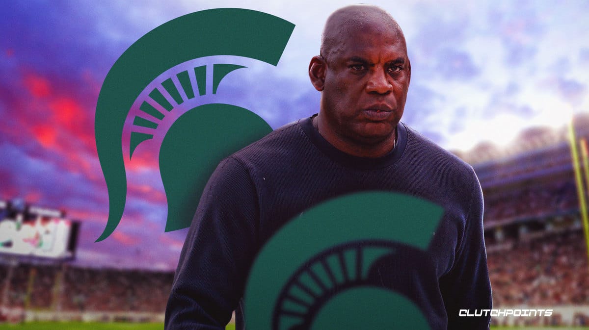 Michigan State football, Mel Tucker, Mel Tucker fired, Mel Tucker fired for cause