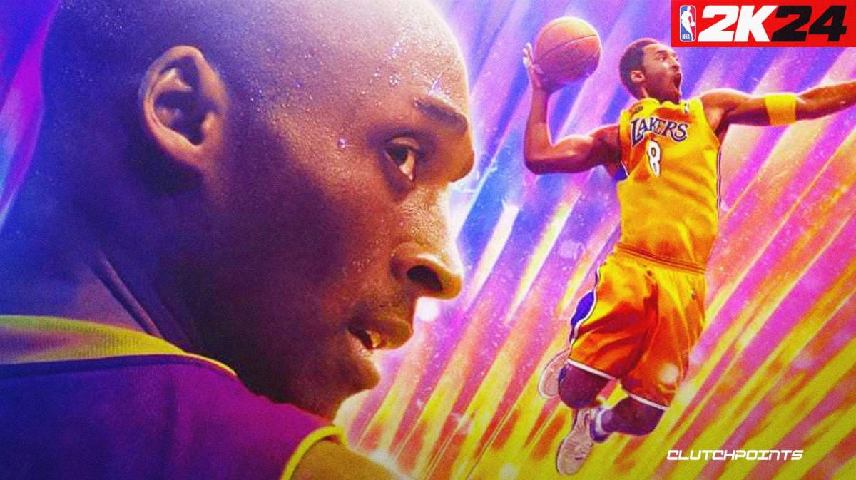 NBA 2K24 Mamba Mentality Quest Guide