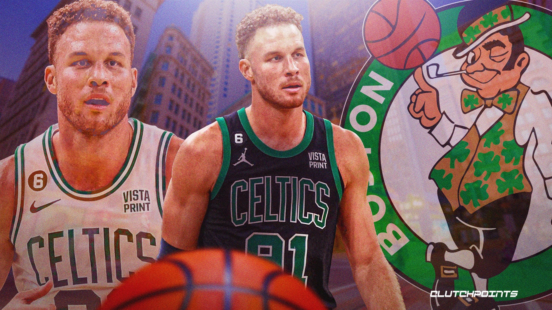 Looks like something my 2-year-old designed: Celtics leaked city edition  jersey latest to catch strays online from NBA fans