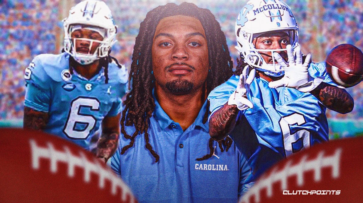 North Carolina football