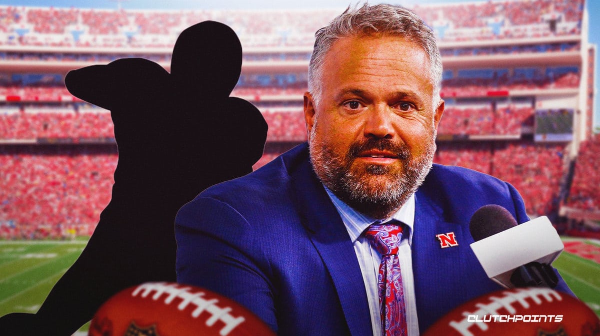 Nebraska football, Matt Rhule, Isaiah Garcia-Castaneda, Minnesota football