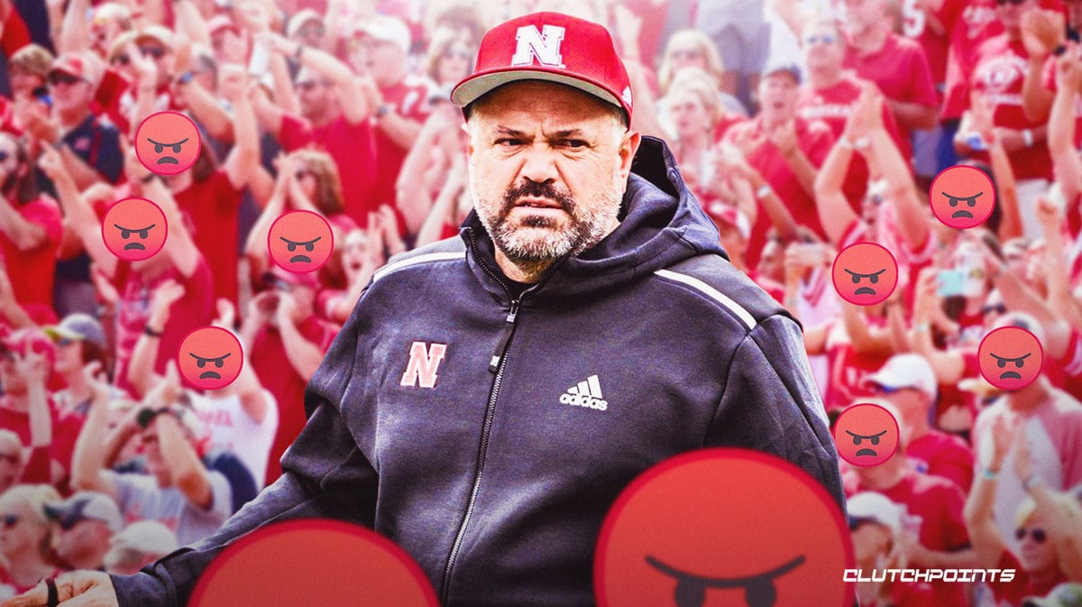 Nebraska football, Colorado football, Matt Rhule, Deion Sanders