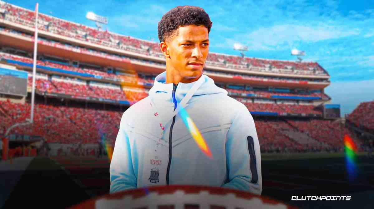 Nebraska football, Cornhuskers, Nebraska football recruiting, Matt Rhule JD Crisp