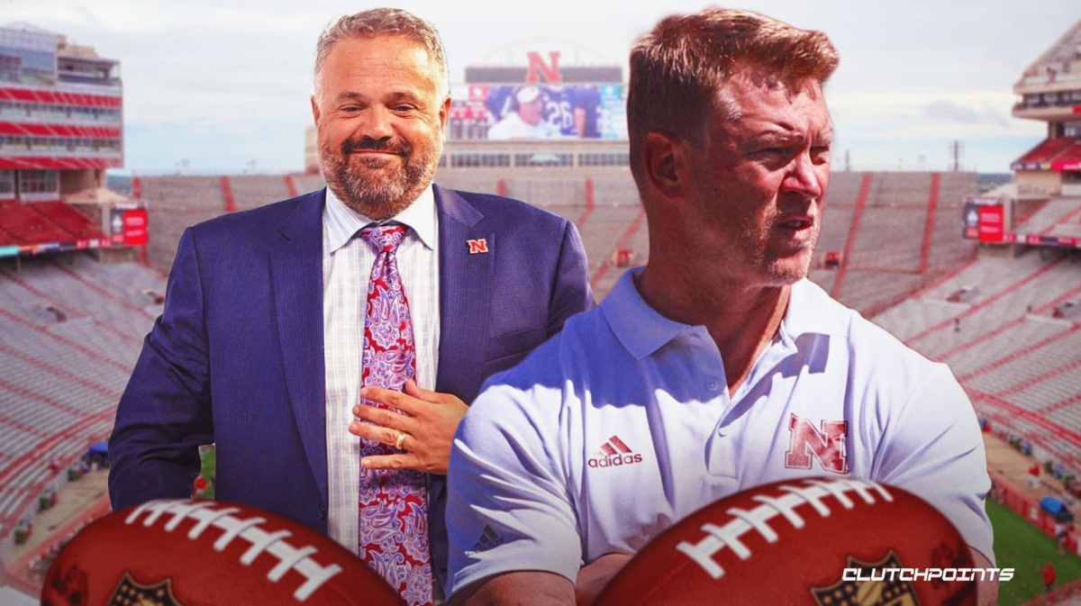 Nebraska football, Minnesota football, Matt Rhule, Scott Frost, Cornhuskers