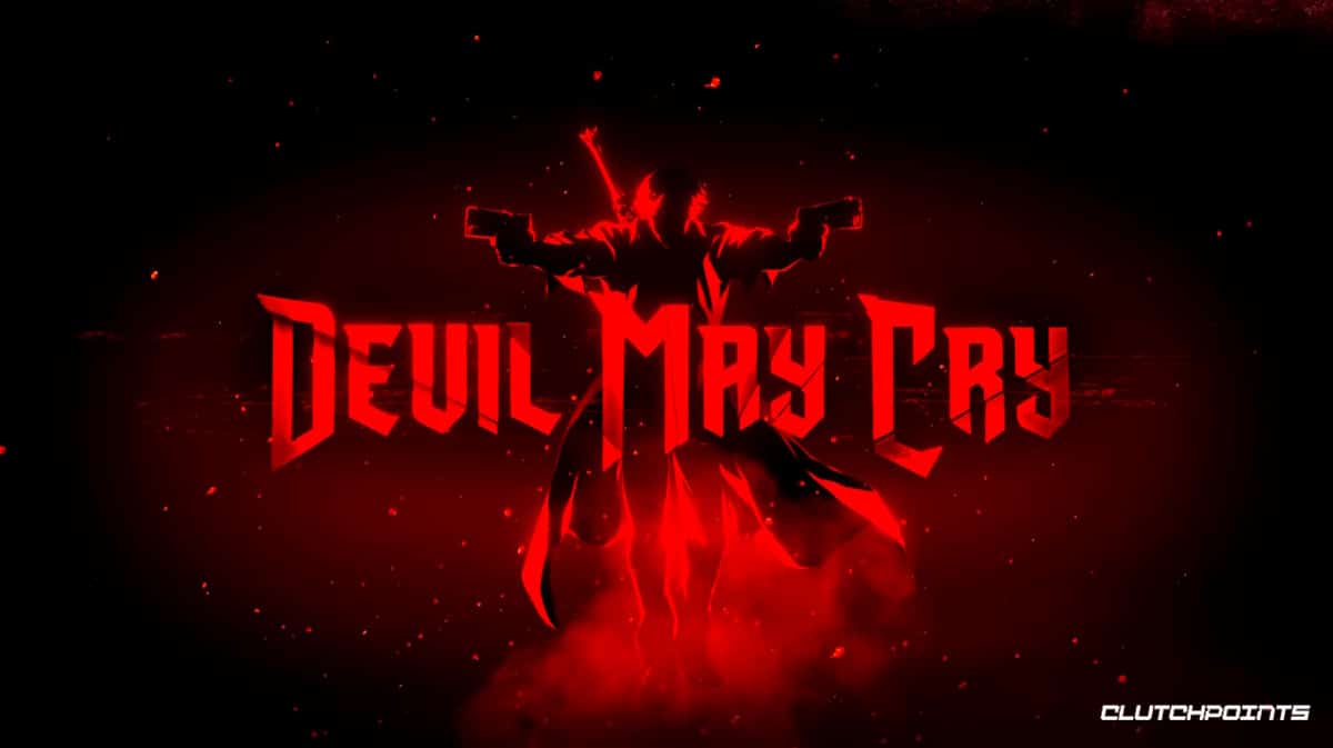 Devil May Cry: anime da Netflix ganha teaser com Dante; veja