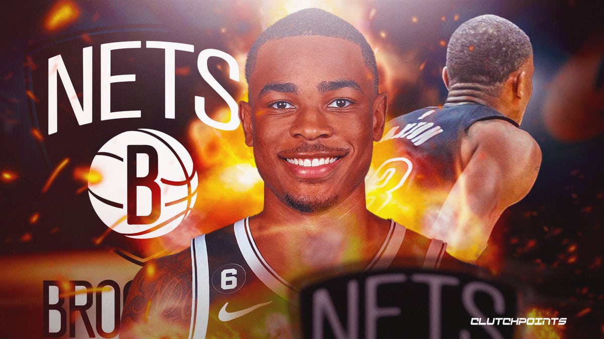 Nets' Nic Claxton Makes First Appearance On NBA Top 100 List After Breakout Season