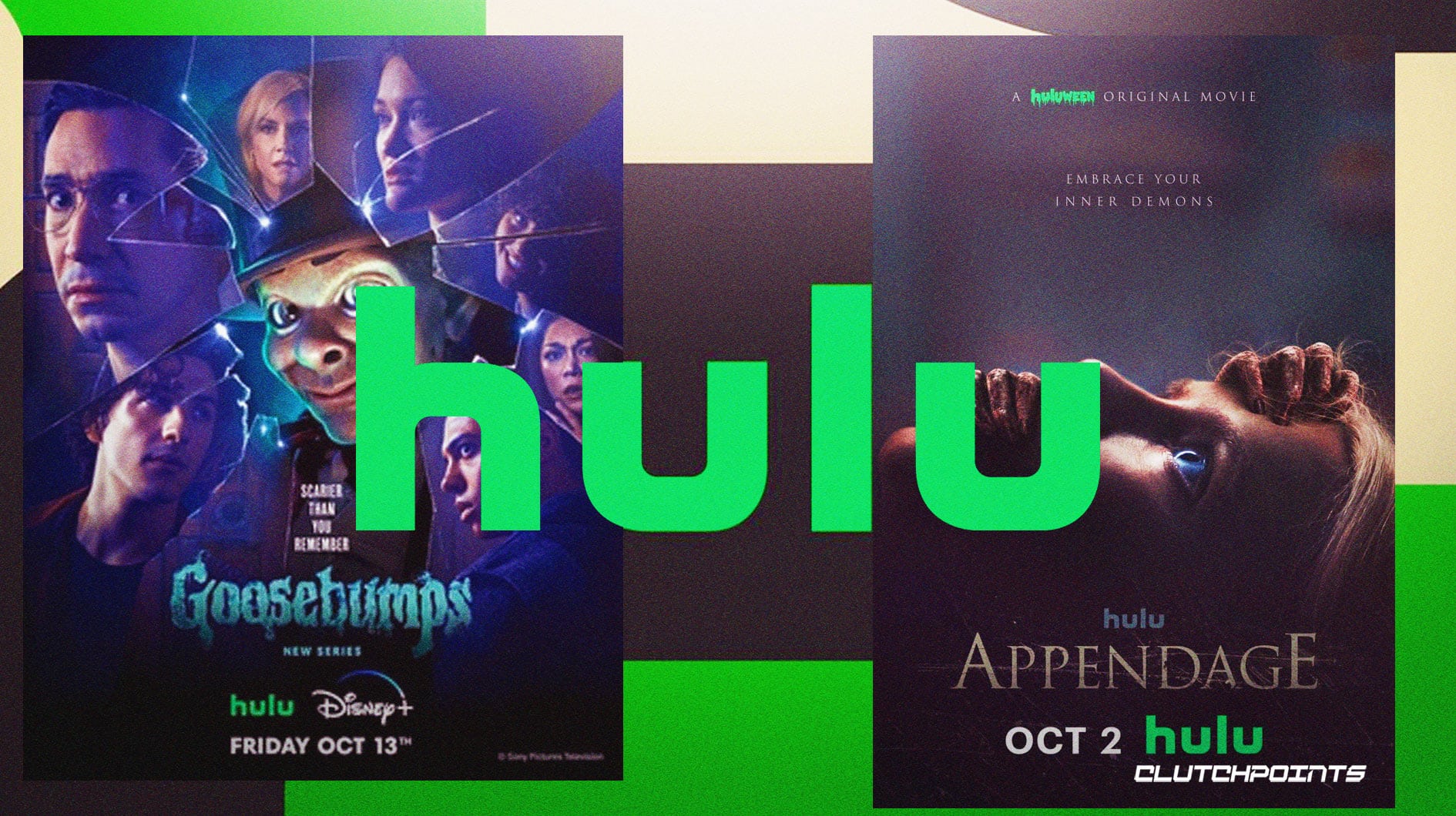 What to Watch on Hulu: New Movies & Shows October 2023