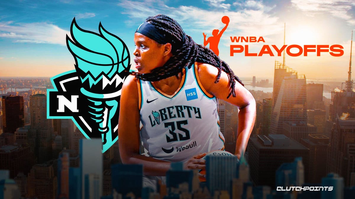 New York Liberty 2 bold predictions for WNBA Playoffs vs. Sun