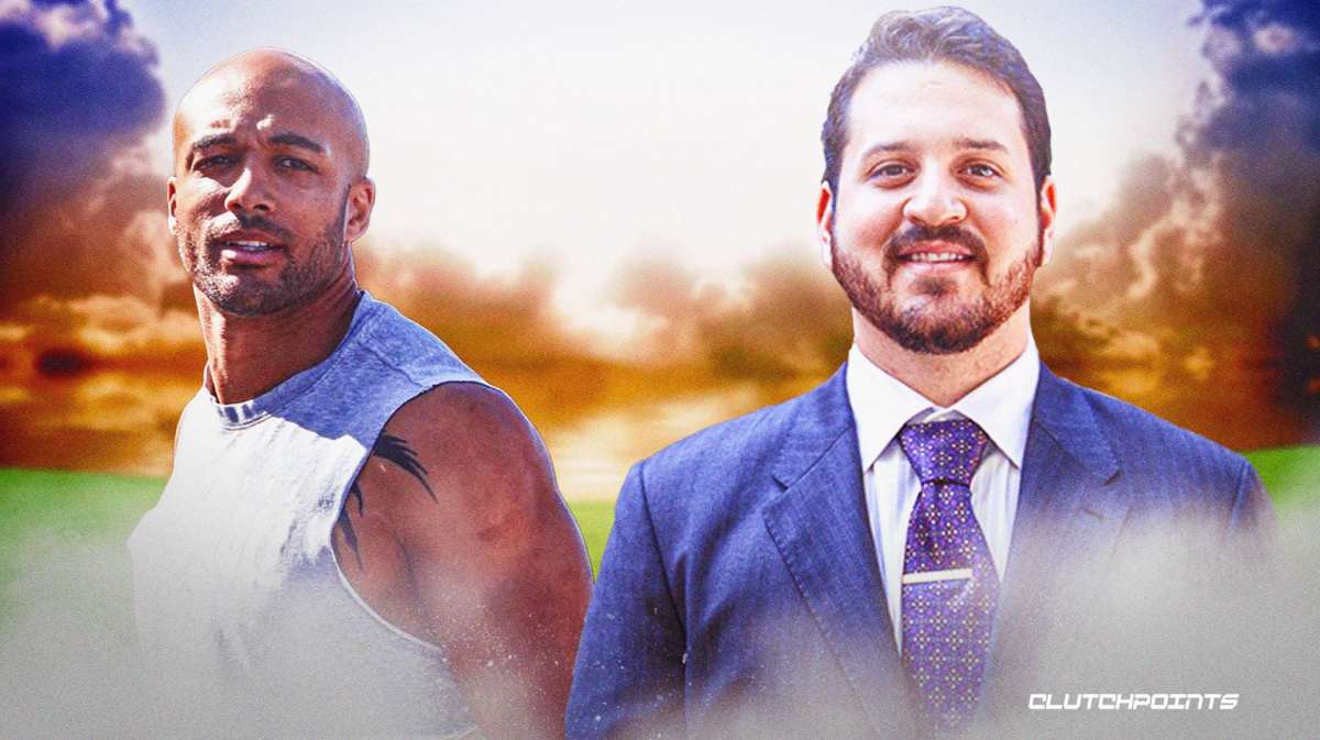 Cameron Weiss, Chargers, Michael Sam, Austin Ekeler, Cameron Weiss agent