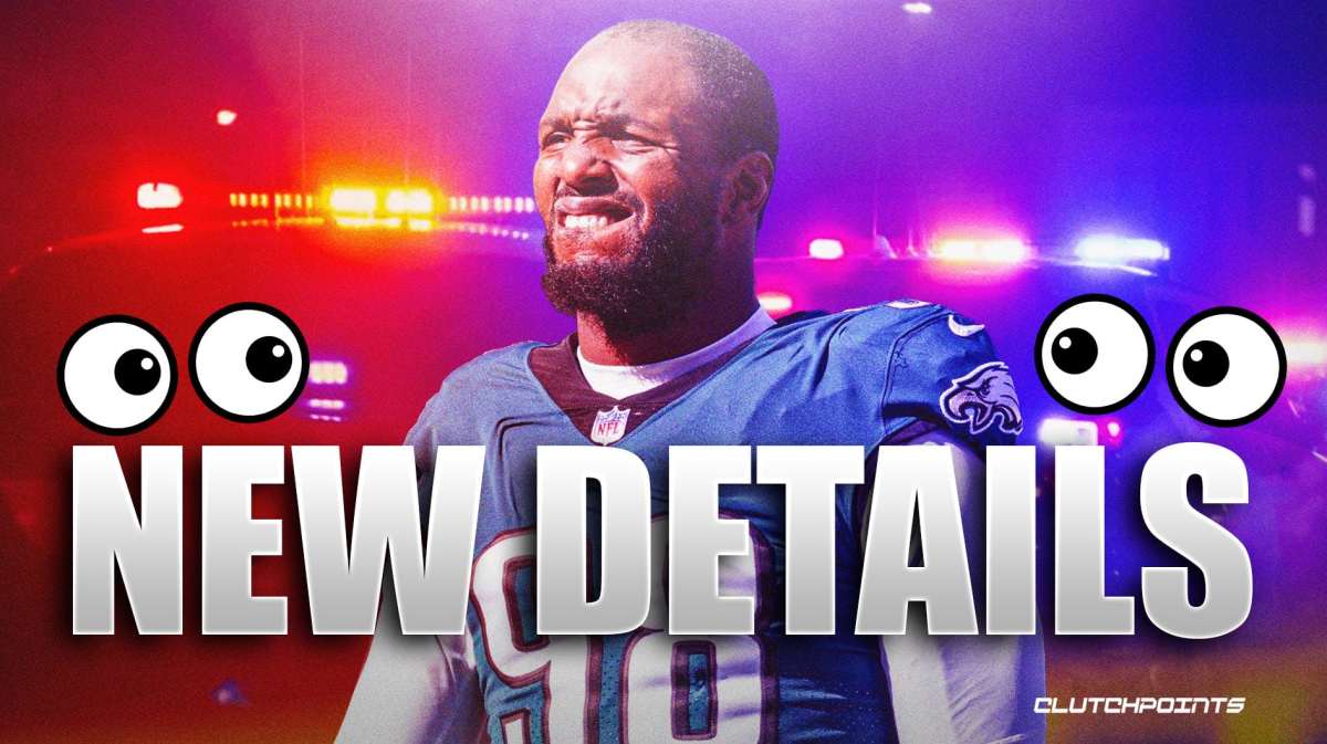 Robert Quinn, Robert Quinn arrest