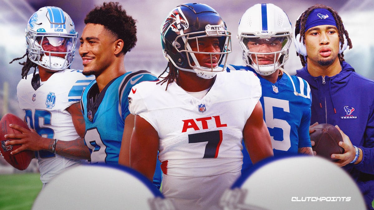 Best 2021 NFL Offensive Rookie of the Year Betting Odds