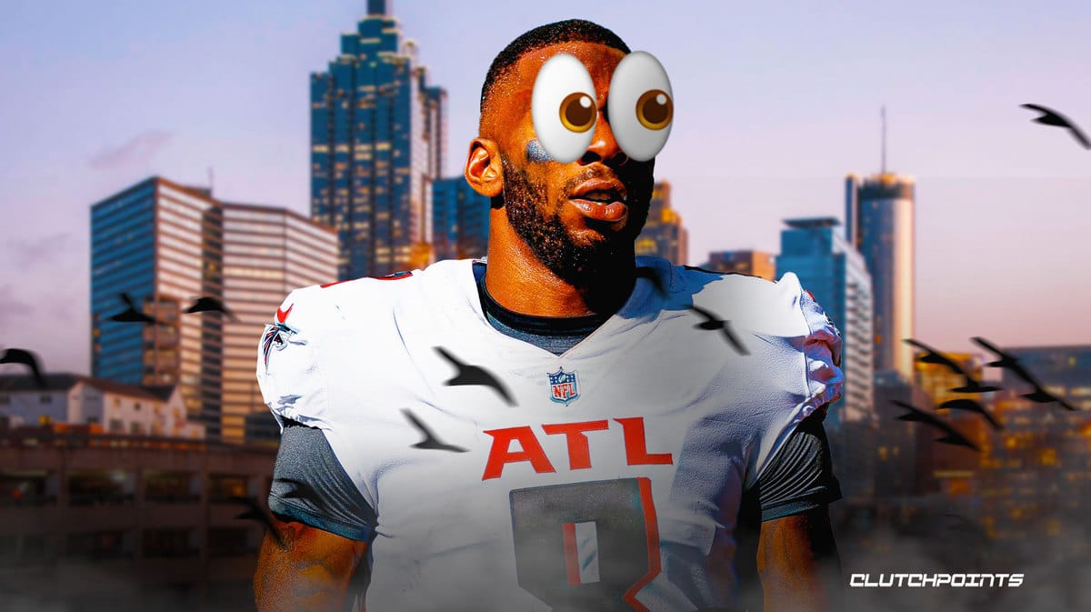 Kyle Pitts, Falcons, Kyle Pitts trade, Falcons trade, Arthur Smith