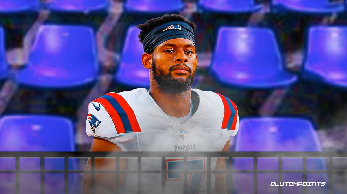 Patriots, JuJu Smith-Schuster