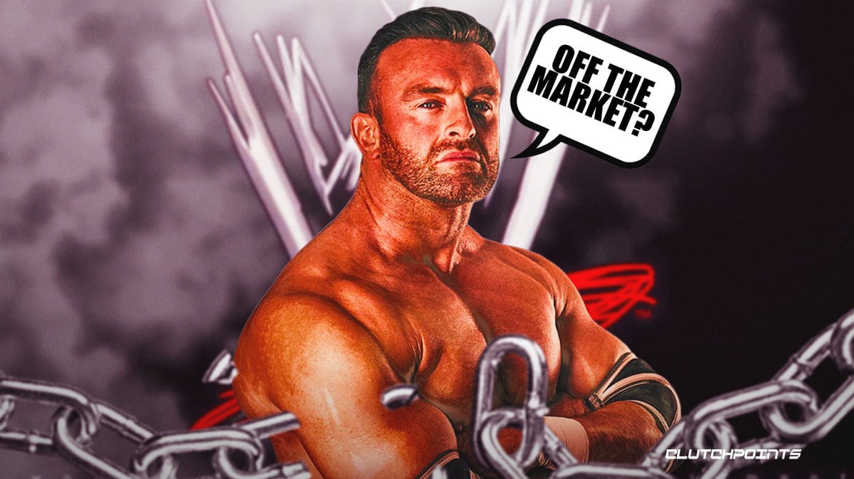 WWE, Nick Aldis, AEW, NWA, Cody Rhodes,